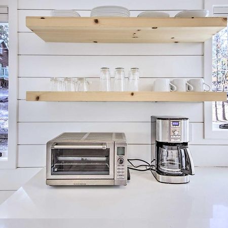 Modern Home Less Than Half Mi To Big Bear Lake, 2 Mi To Ski المظهر الخارجي الصورة