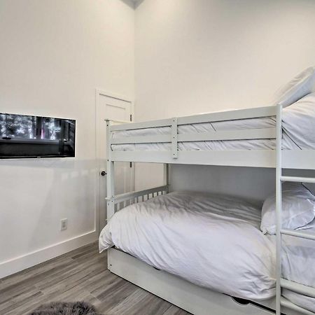 Modern Home Less Than Half Mi To Big Bear Lake, 2 Mi To Ski المظهر الخارجي الصورة