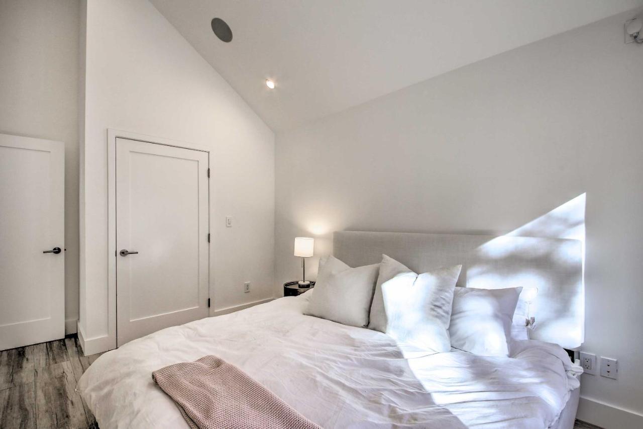 Modern Home Less Than Half Mi To Big Bear Lake, 2 Mi To Ski المظهر الخارجي الصورة