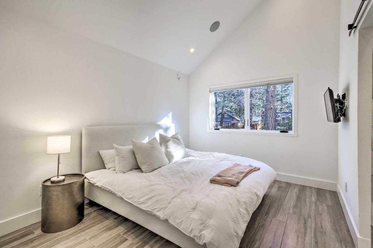 Modern Home Less Than Half Mi To Big Bear Lake, 2 Mi To Ski المظهر الخارجي الصورة