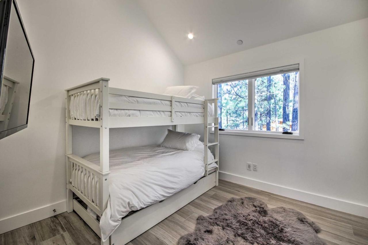 Modern Home Less Than Half Mi To Big Bear Lake, 2 Mi To Ski المظهر الخارجي الصورة