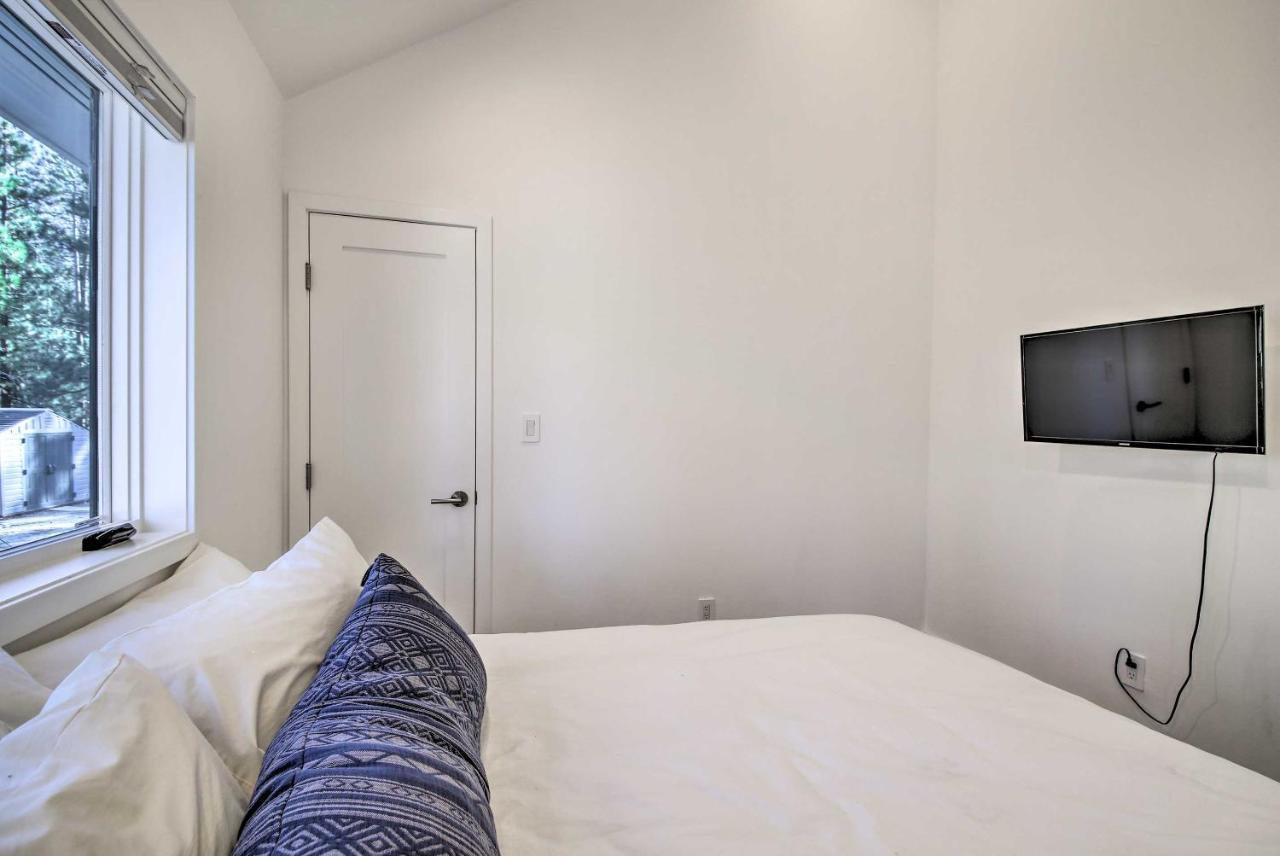 Modern Home Less Than Half Mi To Big Bear Lake, 2 Mi To Ski المظهر الخارجي الصورة